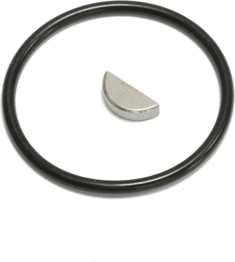 Full Power Plus Yamaha 60/70/75/80/85/90HP Water Pump Repair Kit Impeller Replacement Sierra 18-3370 692-W0078-02 - Image 2